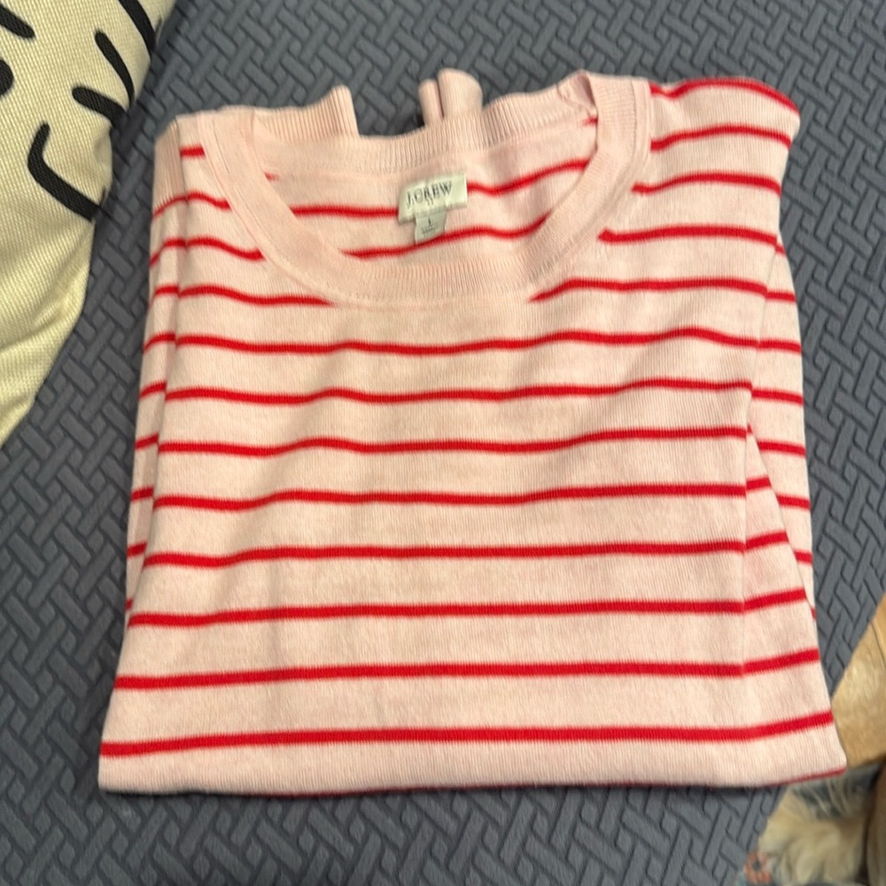 J.Crew sweater